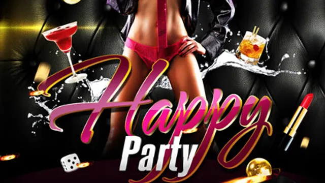 Happy Party