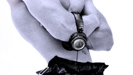 Club House & Open Dj