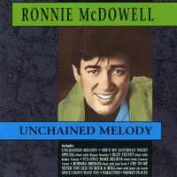 Ronnie McDowell