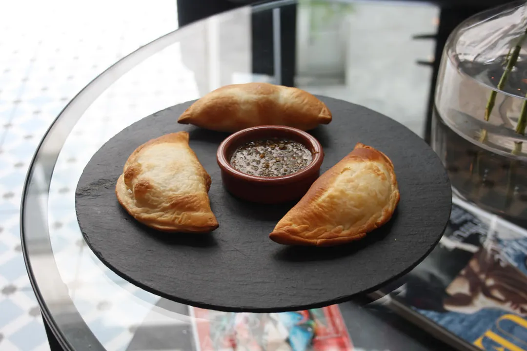 Manduca Restaurant Paris
