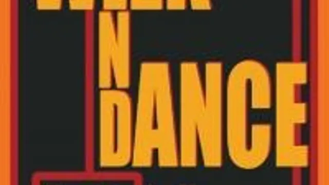 Weekendance