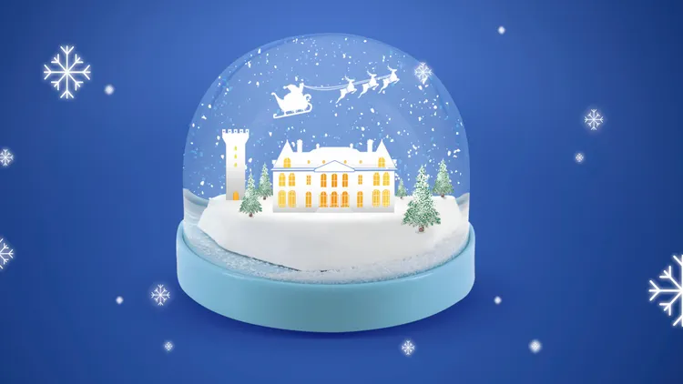 Marché de Noël GoodPlanet Écologique et solidaire