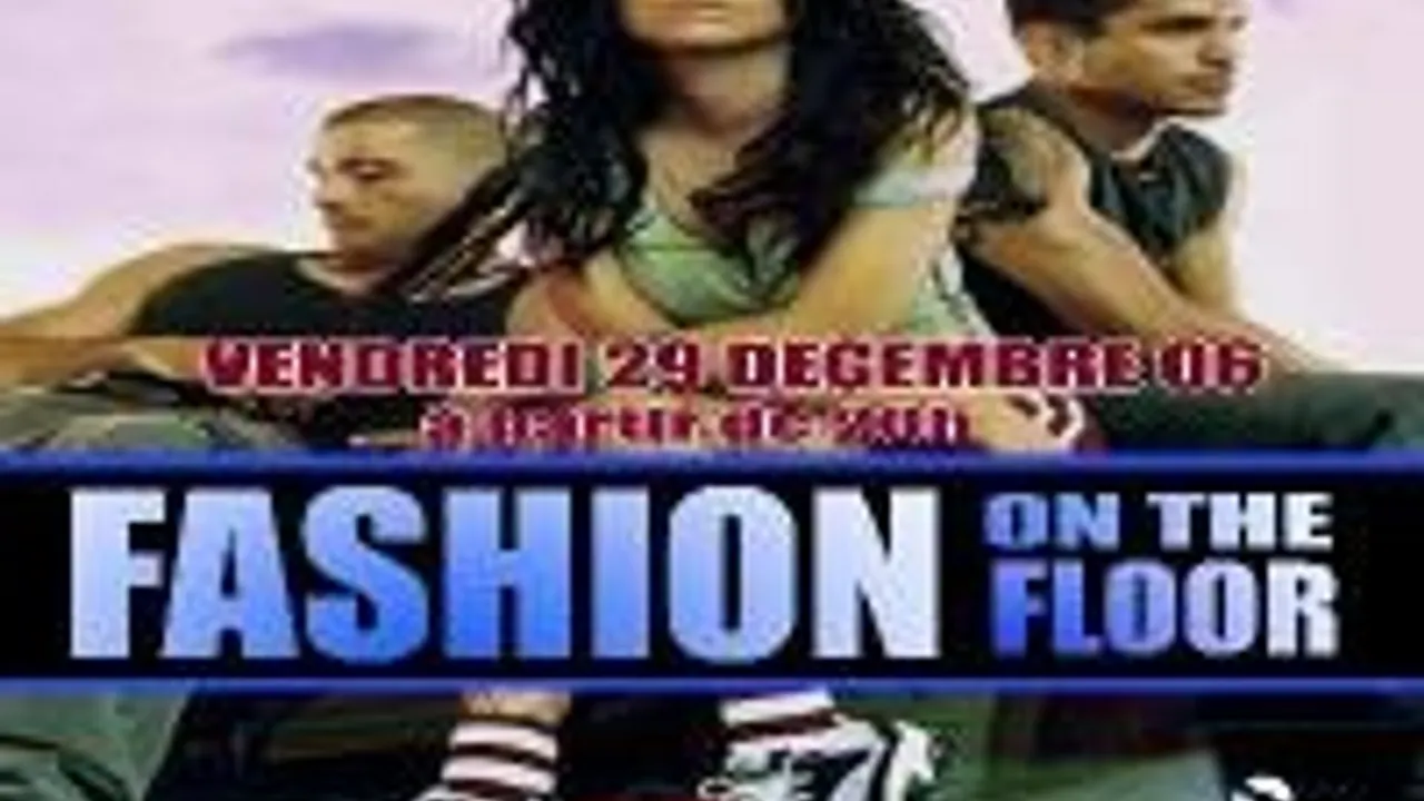 Fashion On The Floor