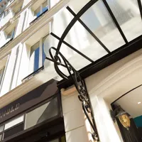Hôtel Meyerhold