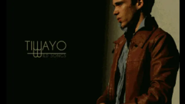 Tiwayo Live