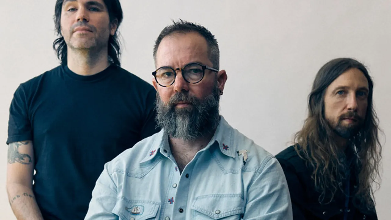 Russian Circles + Rezn