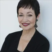 Lynn Ahrens