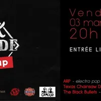 rockparade r