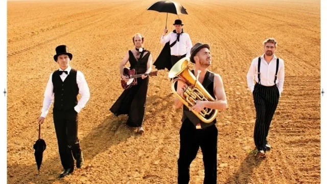 Les Fouteurs De Joie