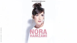 Nora Hamzawi