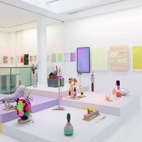 Galerie Loevenbruck