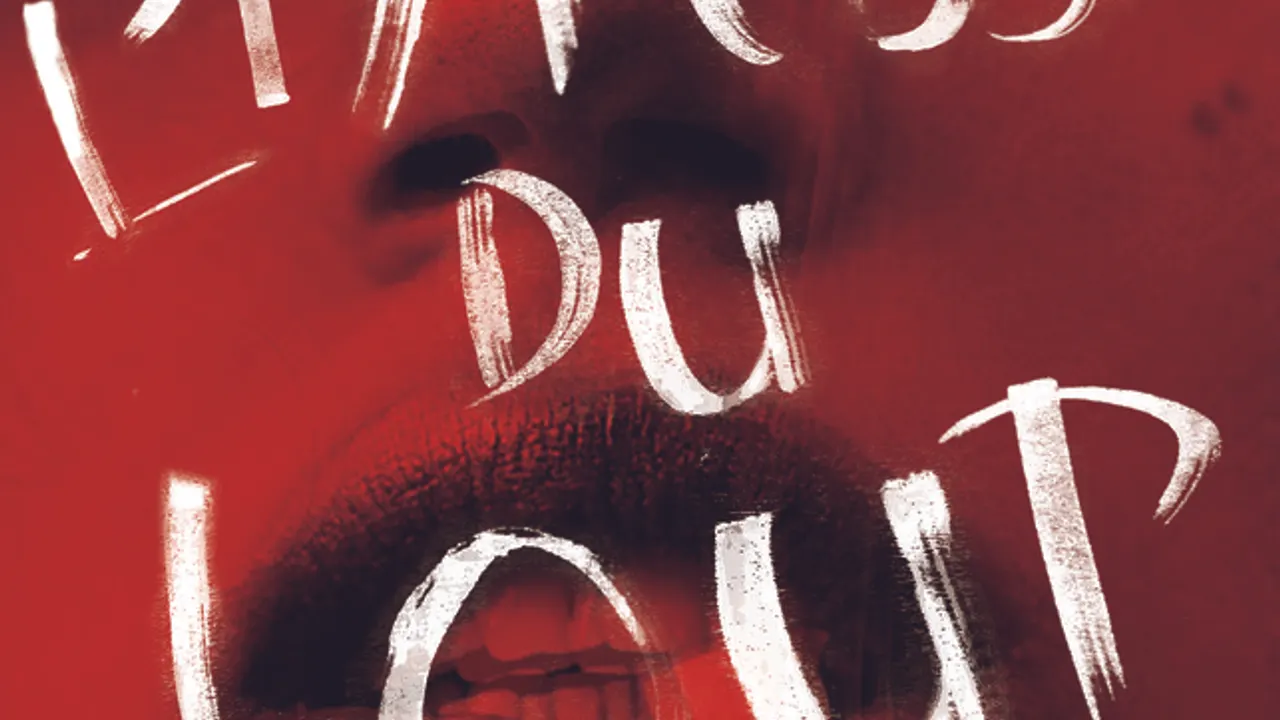 L'Ivress du Loup