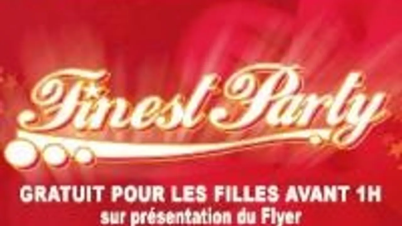 Finest Party
