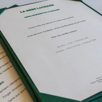 La Mère Lachaise