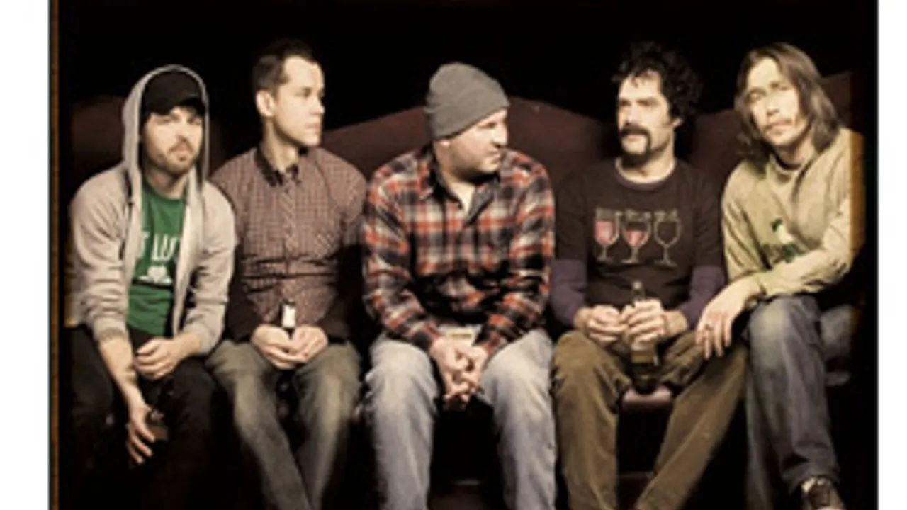 SAMIAM / OFF WITH THEIR HEADS / MALADROIT