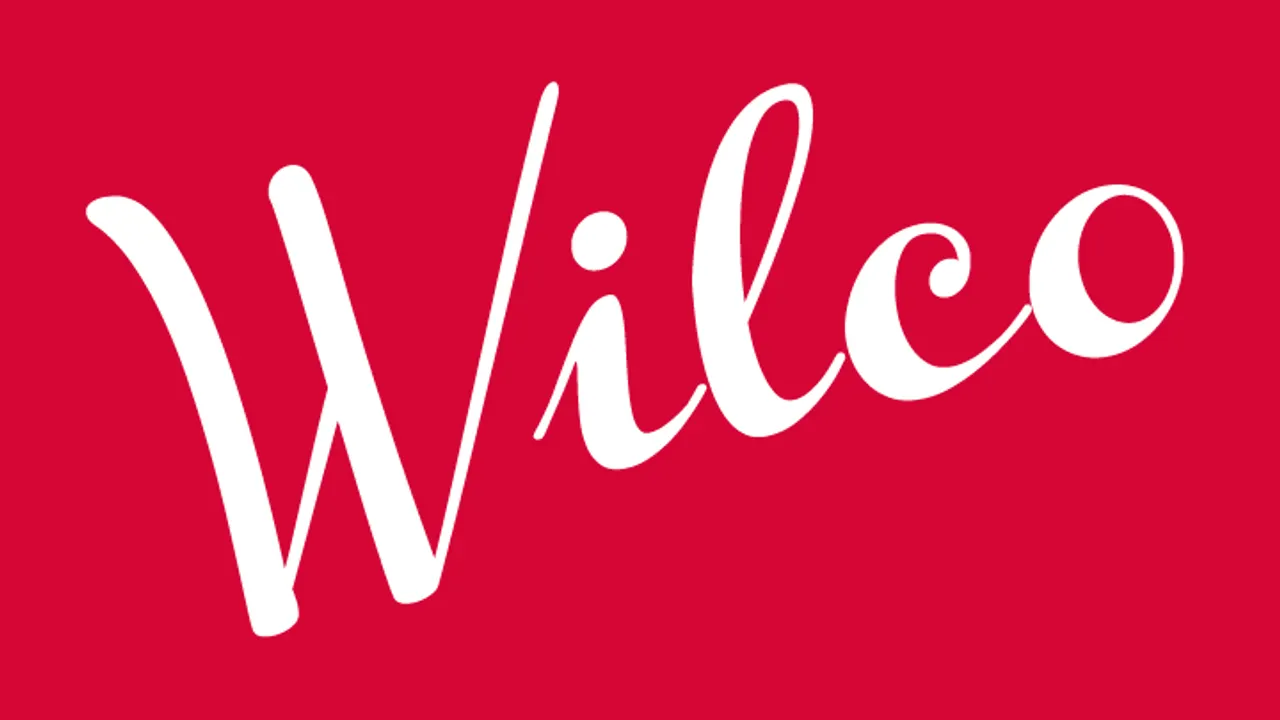 Wilco en concert