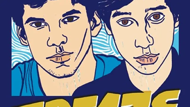 TRE1ZE #3 : FAKEAR B2B SUPERPOZE