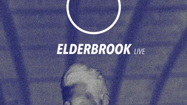 [CONCERT] BATHROOM LIVE SESSIONS_ELDERBROOK (UK)