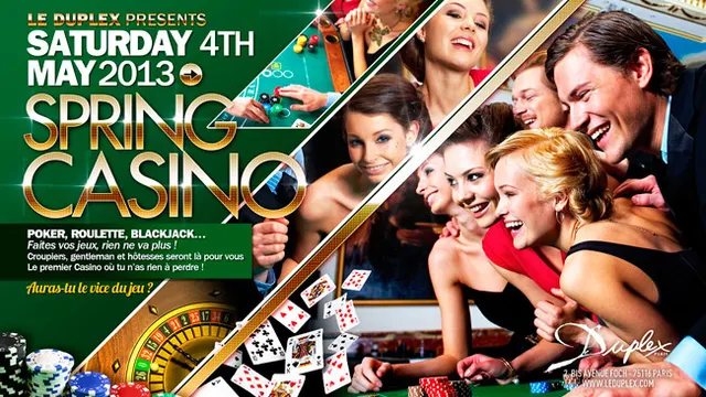 Spring Casino