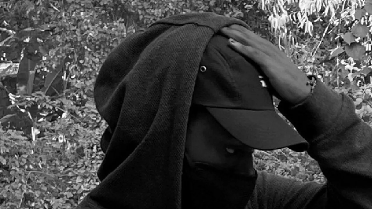 Nazar presents Roda in partnership with Y-3