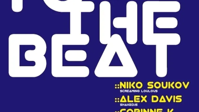 ROCK TO THE BEAT