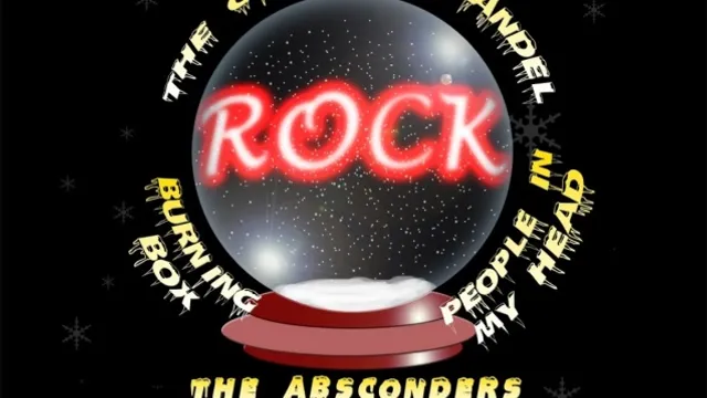 New Year Show