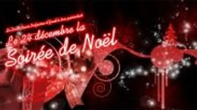 Soirée De Noel
