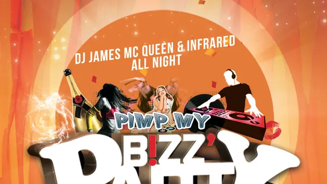 Pimp My Bizz