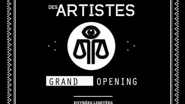 urgent : la confrérie des artistes
