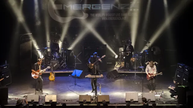 Festival Emergenza