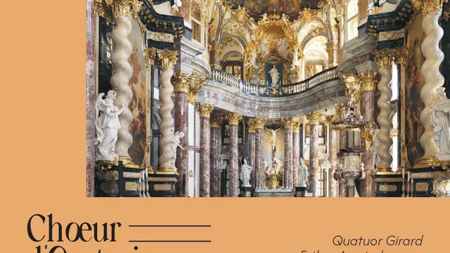 Motets de Mozart