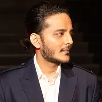 Tanishk Bagchi