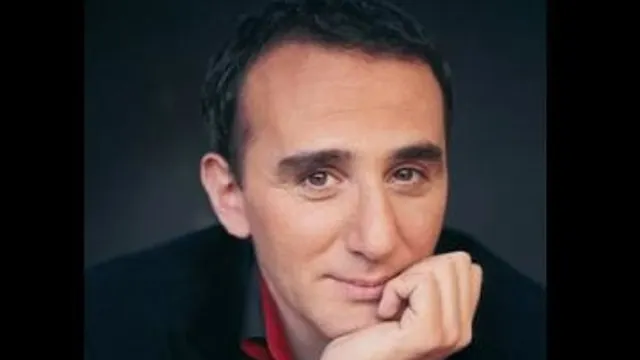 Elie Semoun - carte blanche