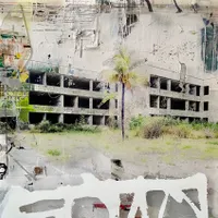 ELLIA ART GALLERY PRESENTE GREGORY WATIN / SOLO SHOW