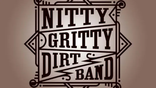 Nitty Gritty Dirt Band All The Good Times: The Farewell Tour
