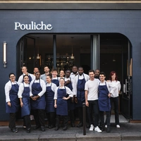 Pouliche