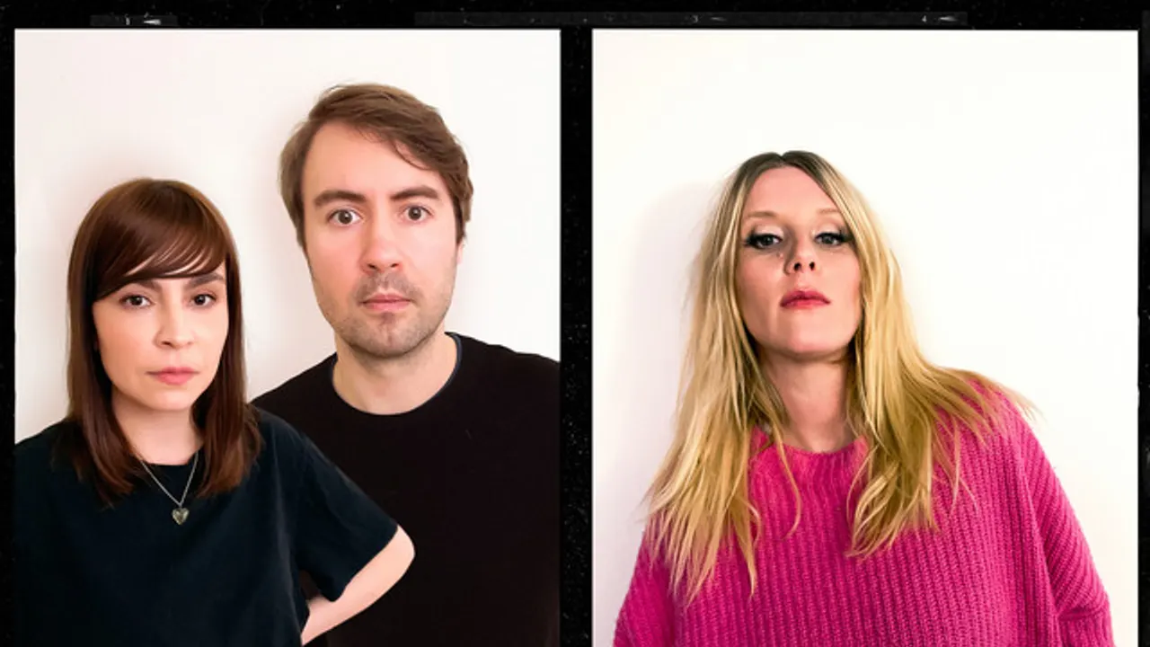 White Lung + no joy