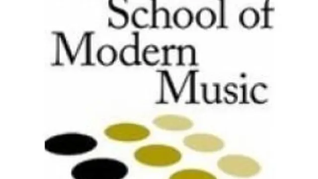 American School of Modern Music
