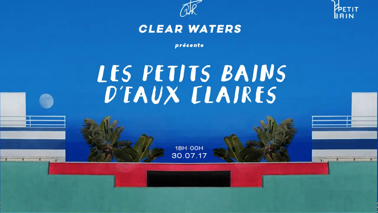 Les Petits Bains d'Eaux Claires