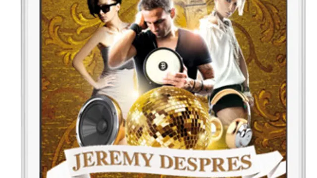 Duplex Dj Winter Tour - Jeremy Despres Live