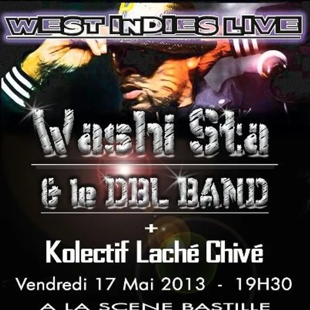 Washista D