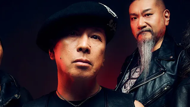 LOUDNESS