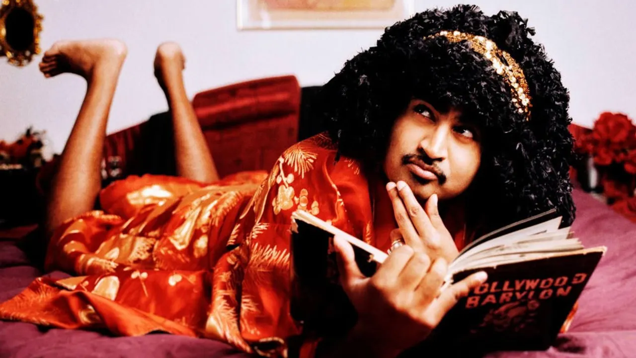 KING KHAN & THE SHRINES + GUEST