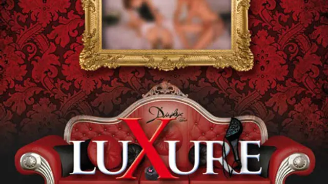 LUXURE