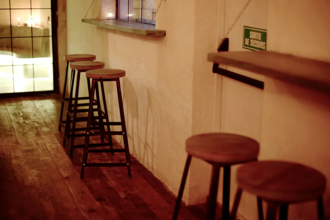 Le Medusa Bar Paris