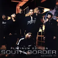 South Border