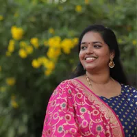 Srivardhani Kuchi