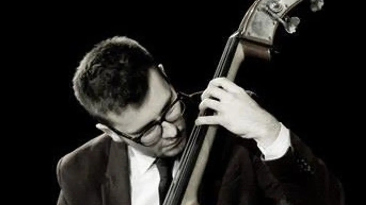 Greg Wlodarczyk Quartet