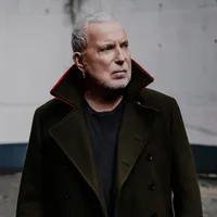 Bernard Lavilliers