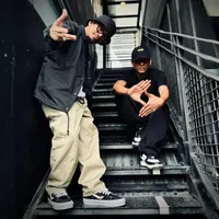 DiCE and K9